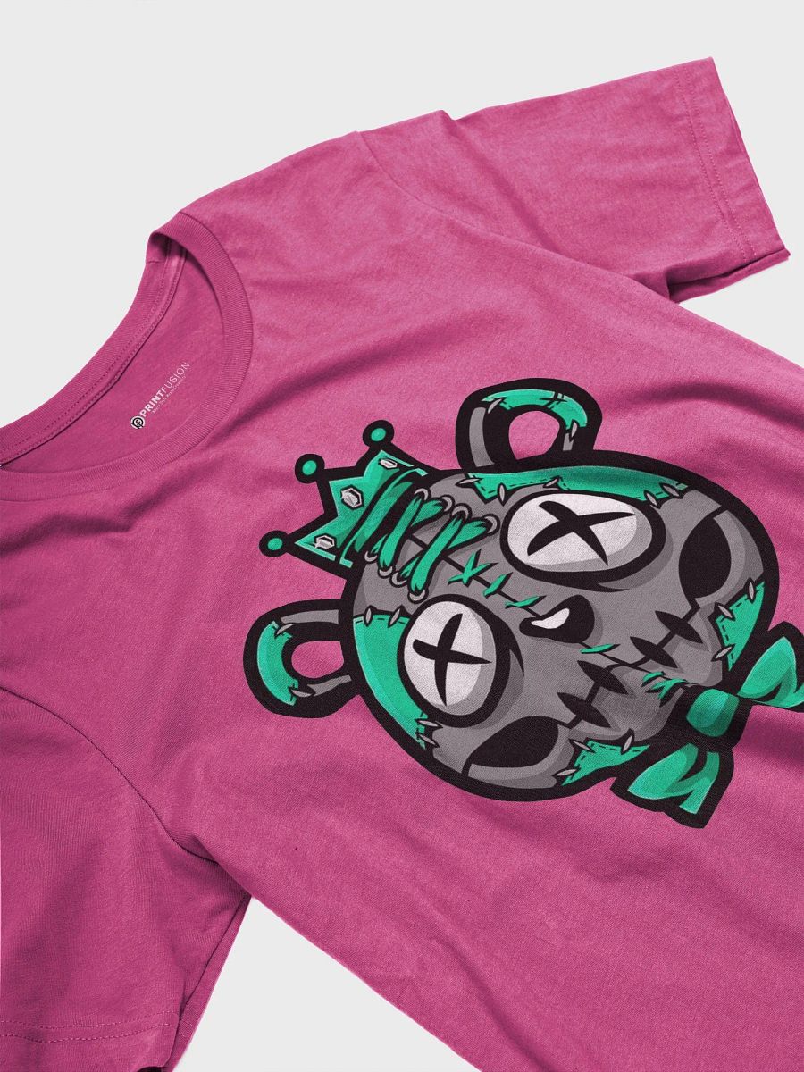 Print Fusion Iconic T-Shirt product image (67)