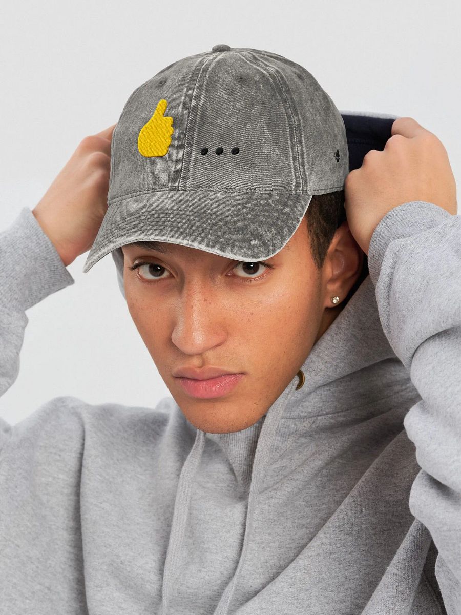 Gen Z Trigger Dad Hat product image (18)