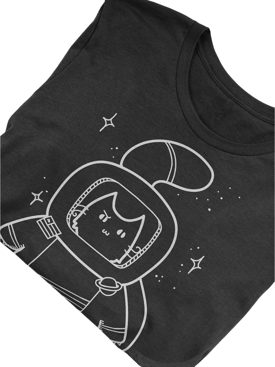 Supurrvisor in Space Tee product image (6)