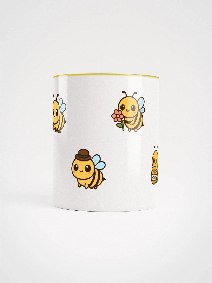 Adorable Busy Bees Mug product image (57)