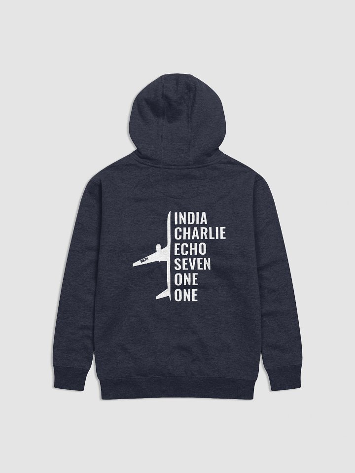 Ice711 Hoodie product image (2)