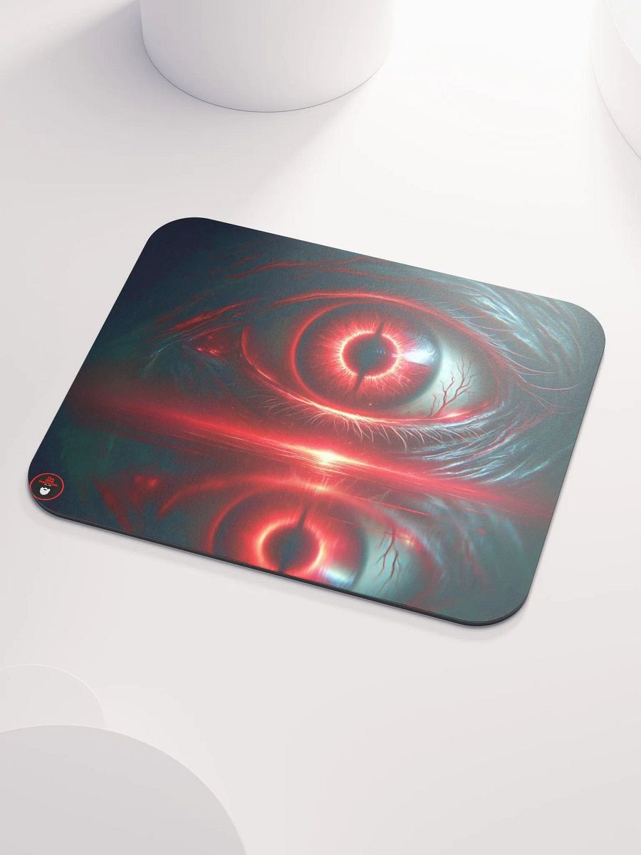 AI Art fun - Classic Mousepad product image (3)