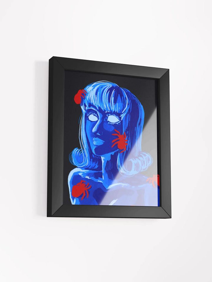 Spiders Print product image (2)