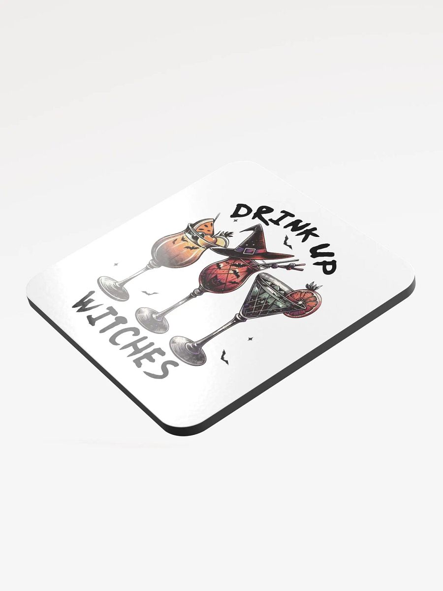 Drink Up Witches Coaster product image (3)
