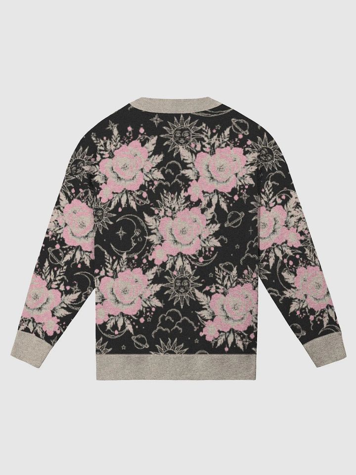 Blooming Comfort Crewneck Sweater product image (2)