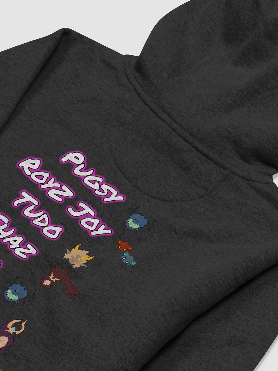 Season 2 Top 8 Hoodie product image (41)