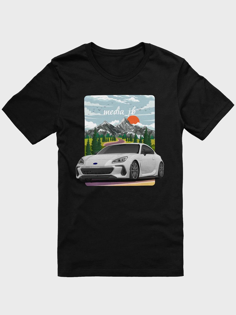 T-shirt - media_j.b product image (5)