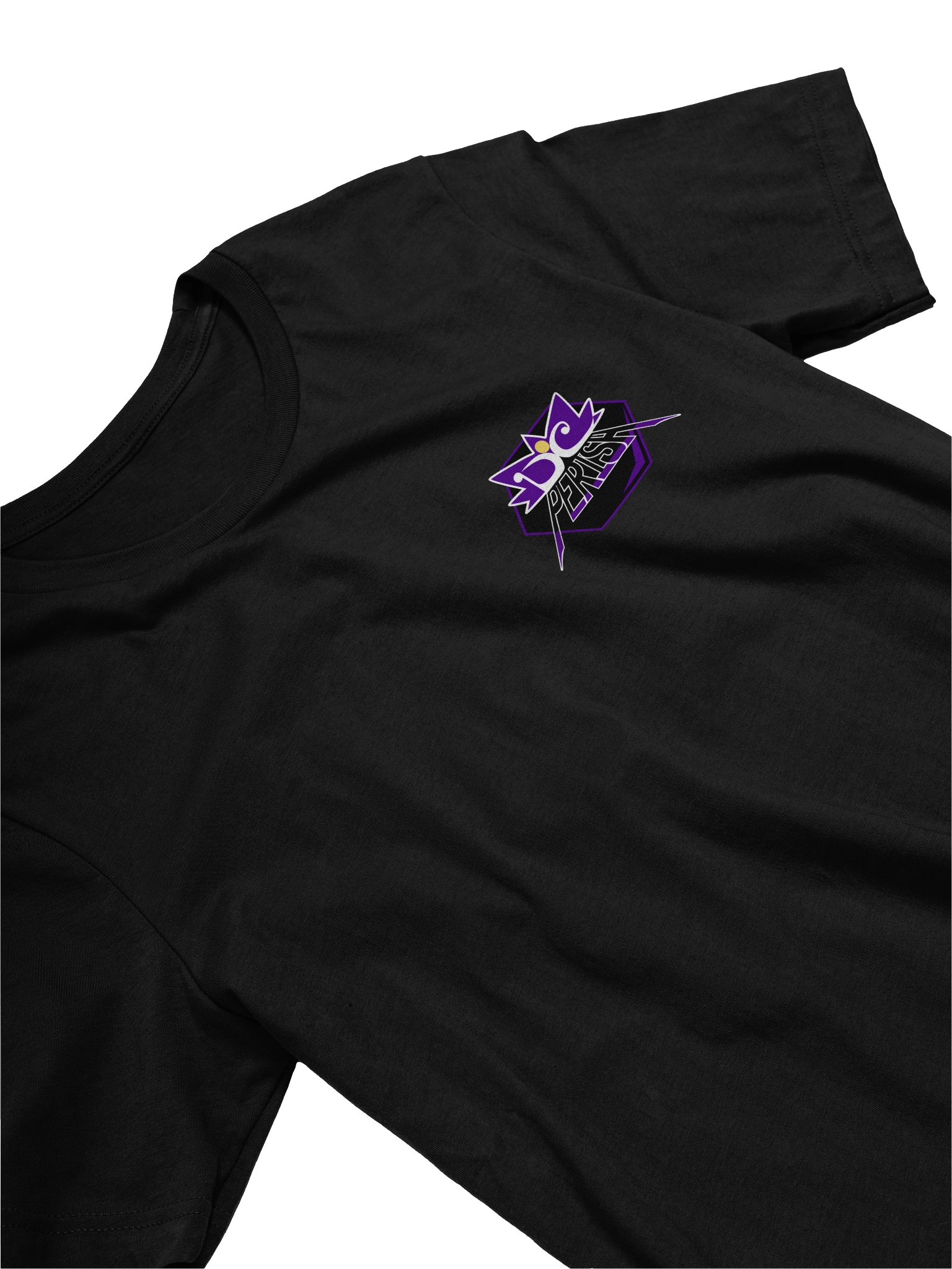 DC Perish Badge Tee product image (3)