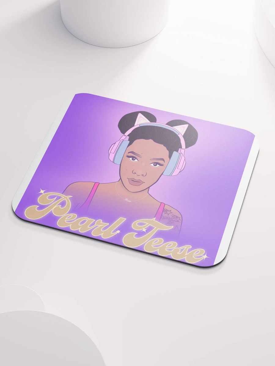Pearl Teese Pad product image (3)