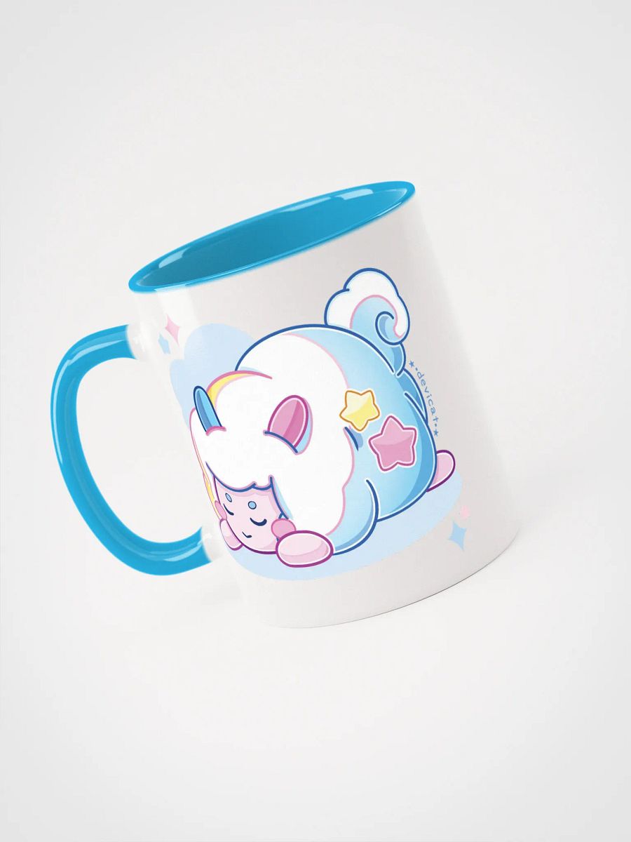 Mug • Hanabi Sleepy Sheepy • 2025 product image (10)