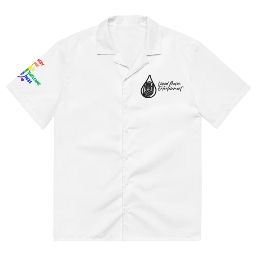 Full Button Relax fit shirt product image (4)