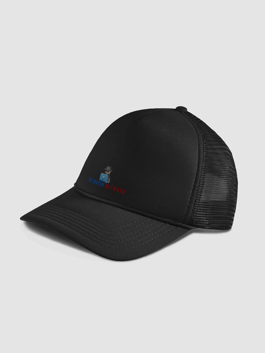 The Watch Police Hat product image (4)