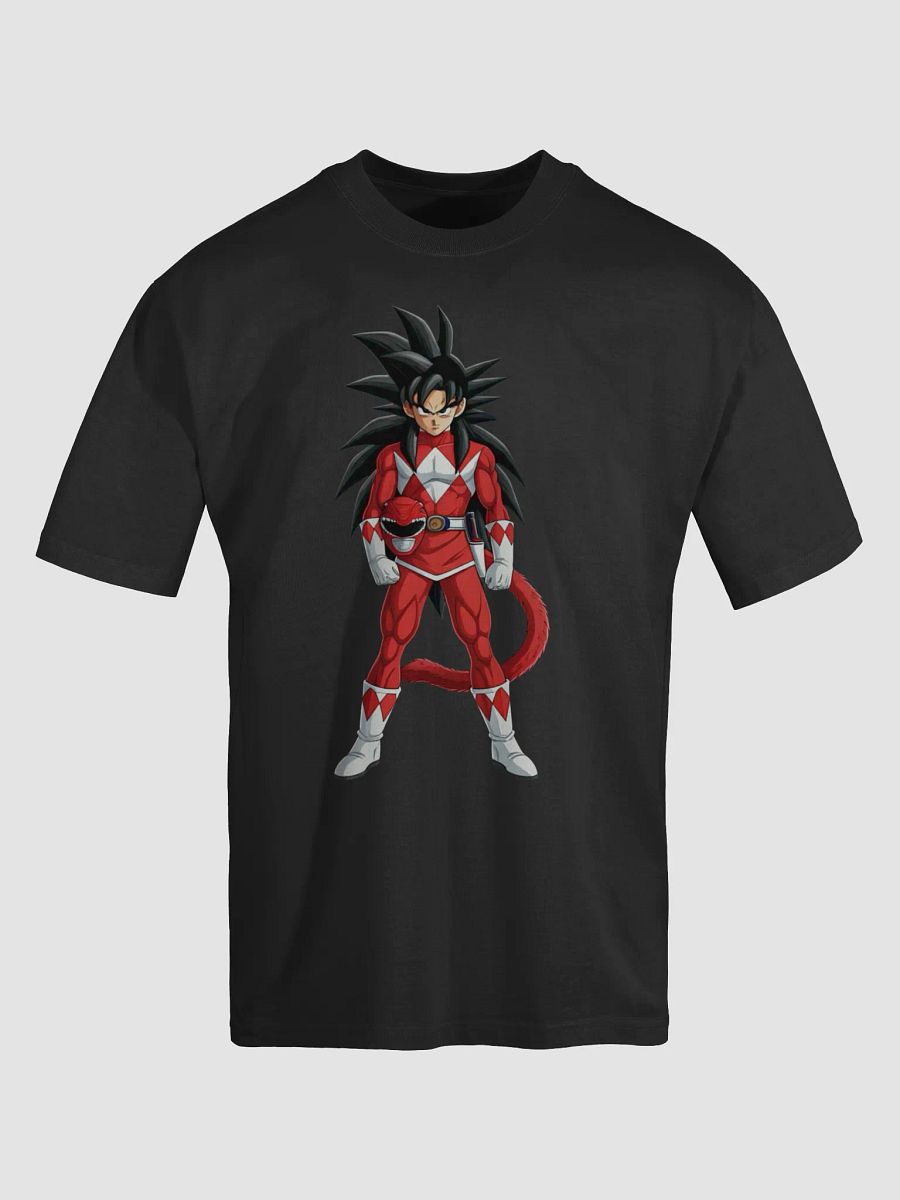 power ranger goku product image (5)