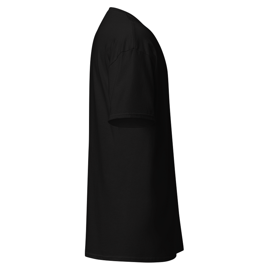 Spook Circle Logo Ebroidered Tee product image (23)
