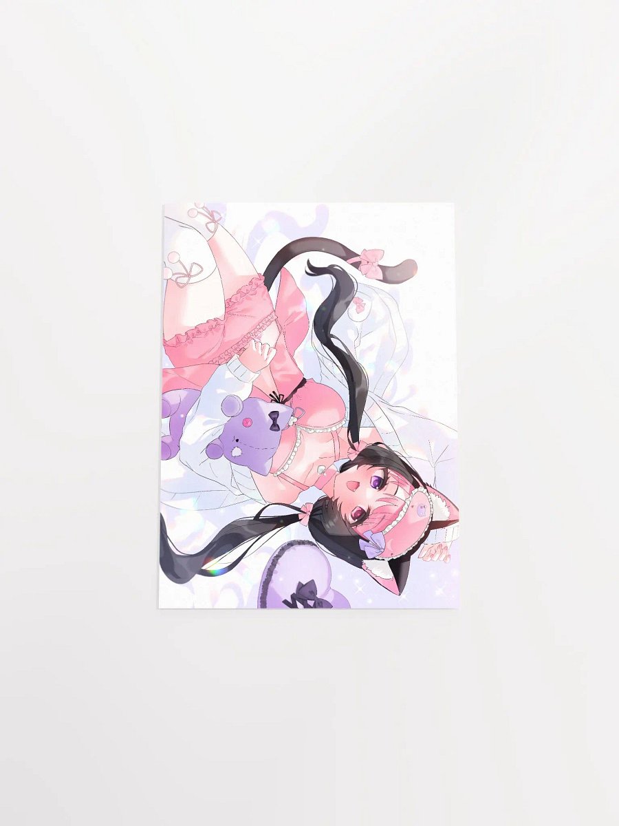 eepy strawb with snickers print product image (5)