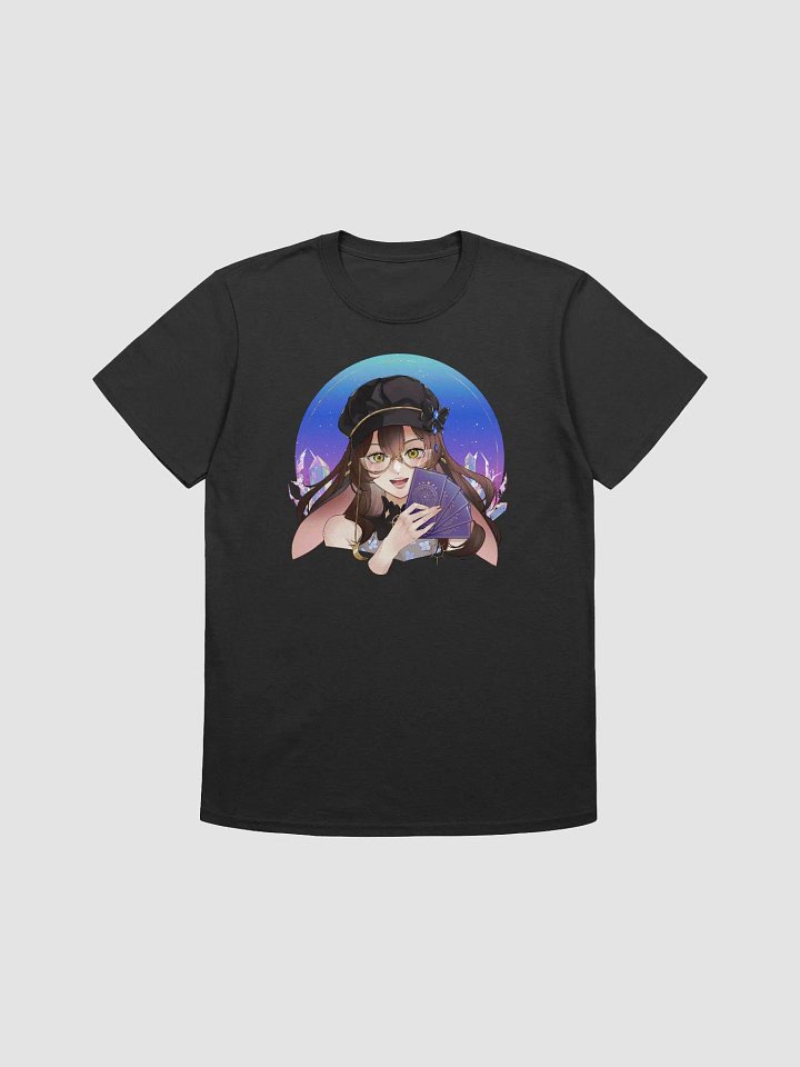 Maevyn Tarot Artwork Unisex T-Shirt product image (1)