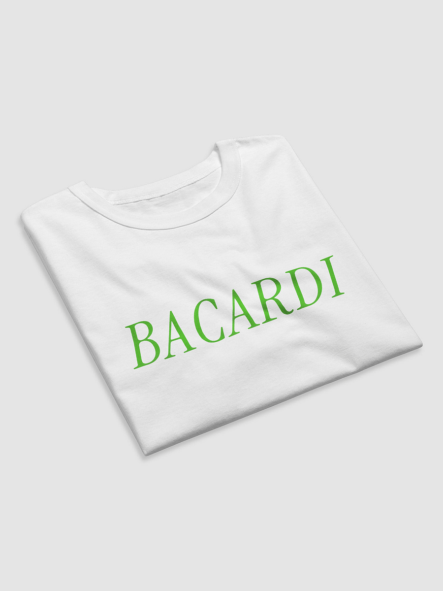 CHAMPION BACARDI TEE product image (11)