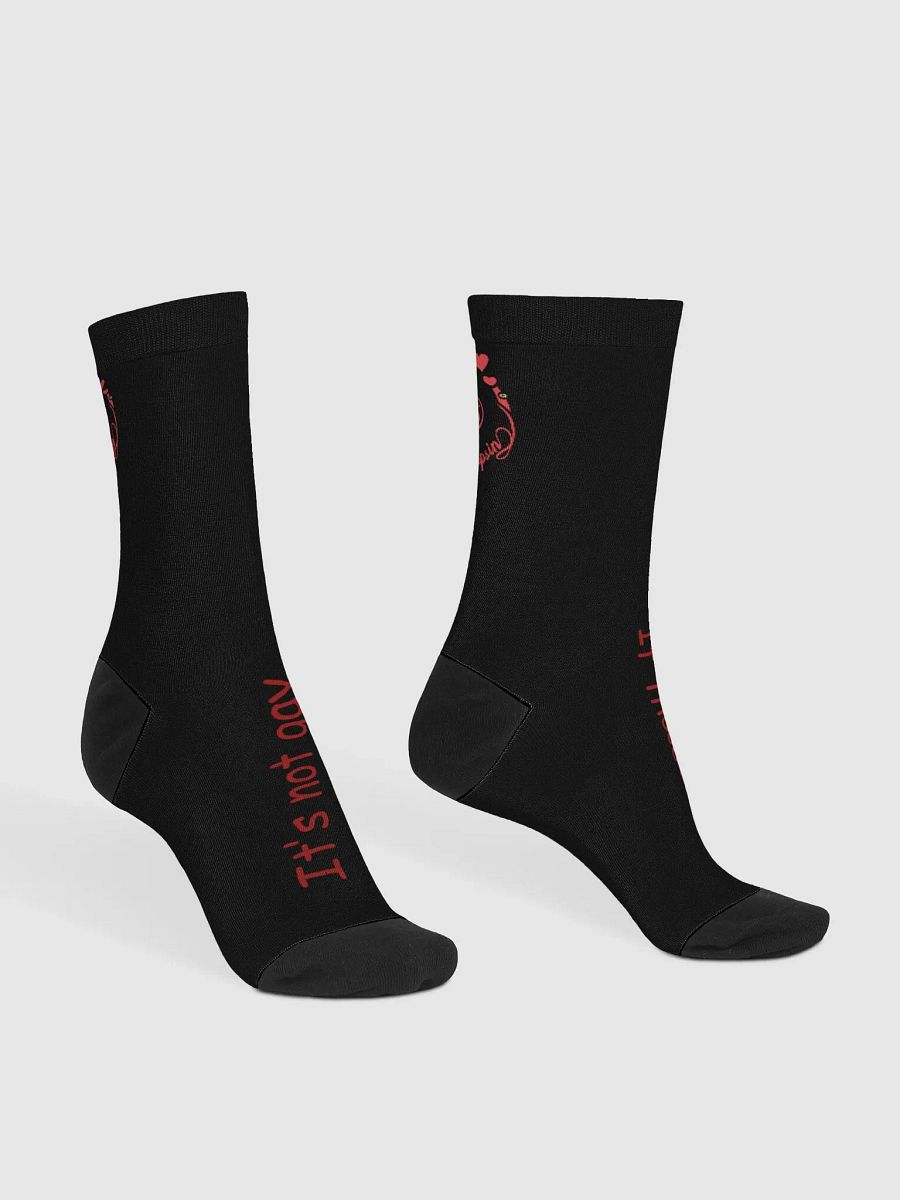 Homie Sock-suals product image (3)