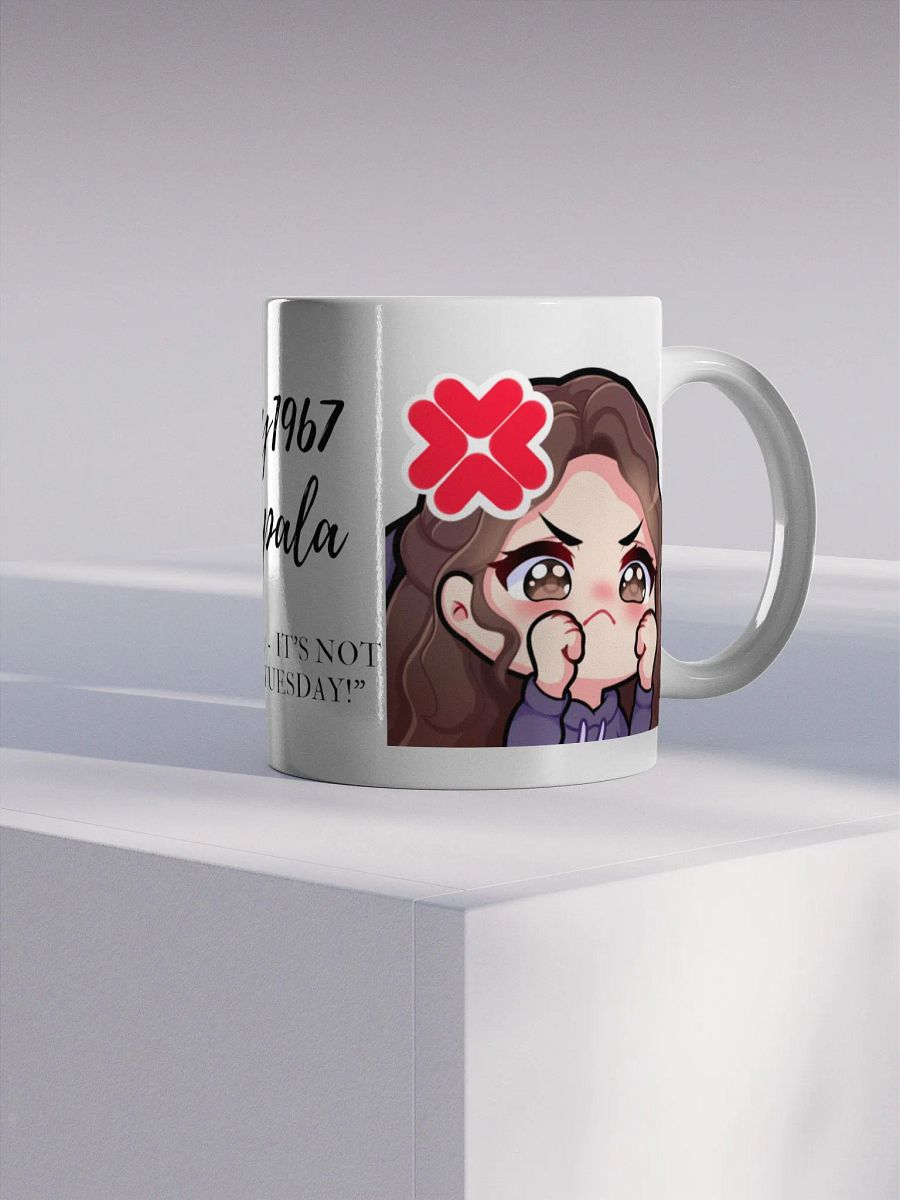 Taco Rage Mug product image (4)