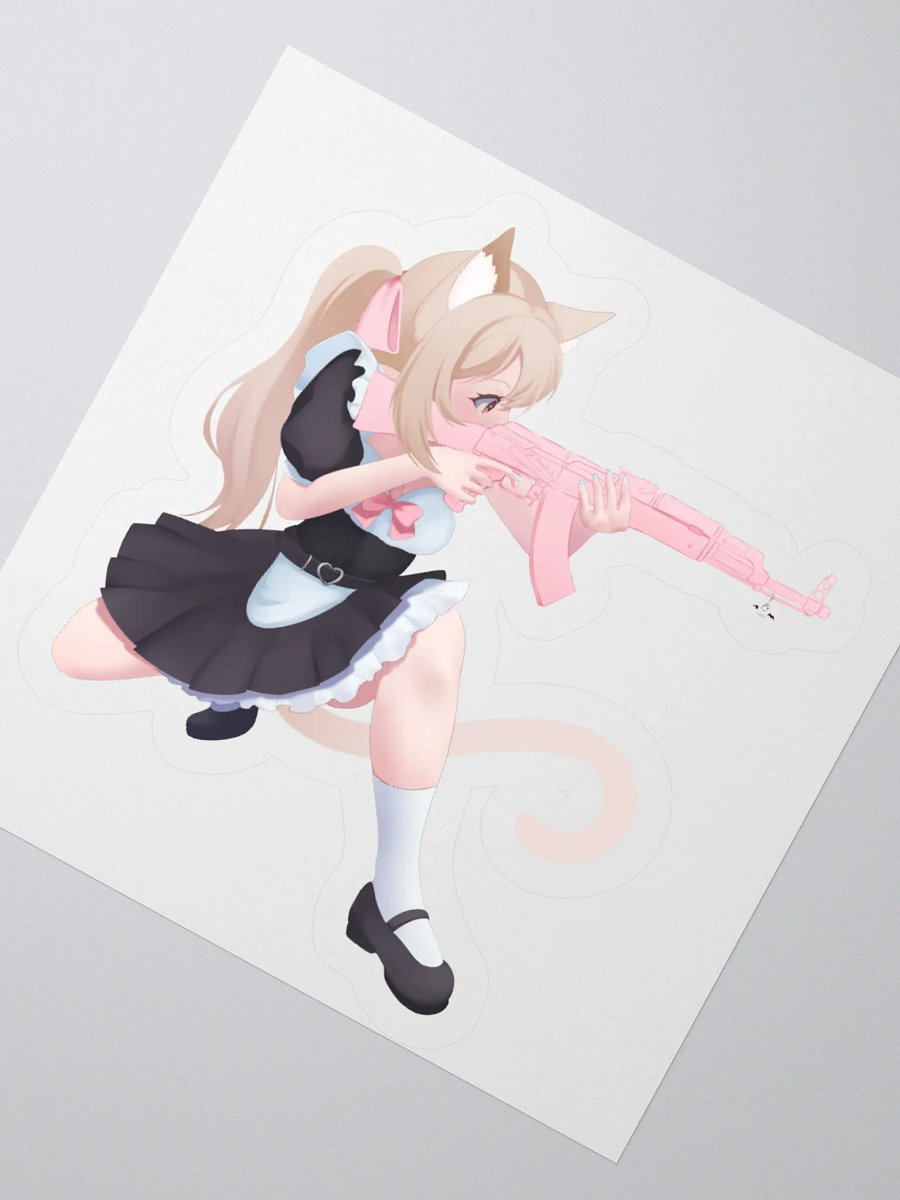 AKemi-47 sticker product image (4)