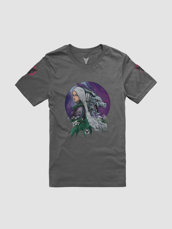 Tshirt - Azéna & Tyrath (Version Aerinda) product image (1)