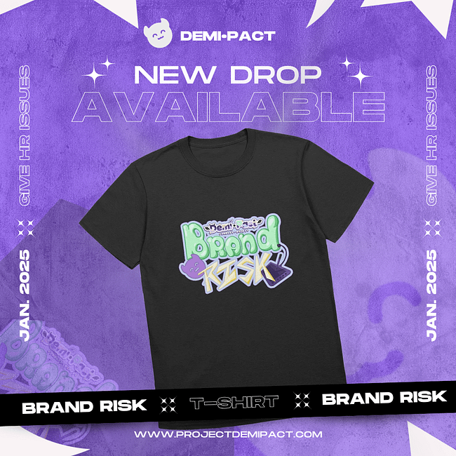 New Drops