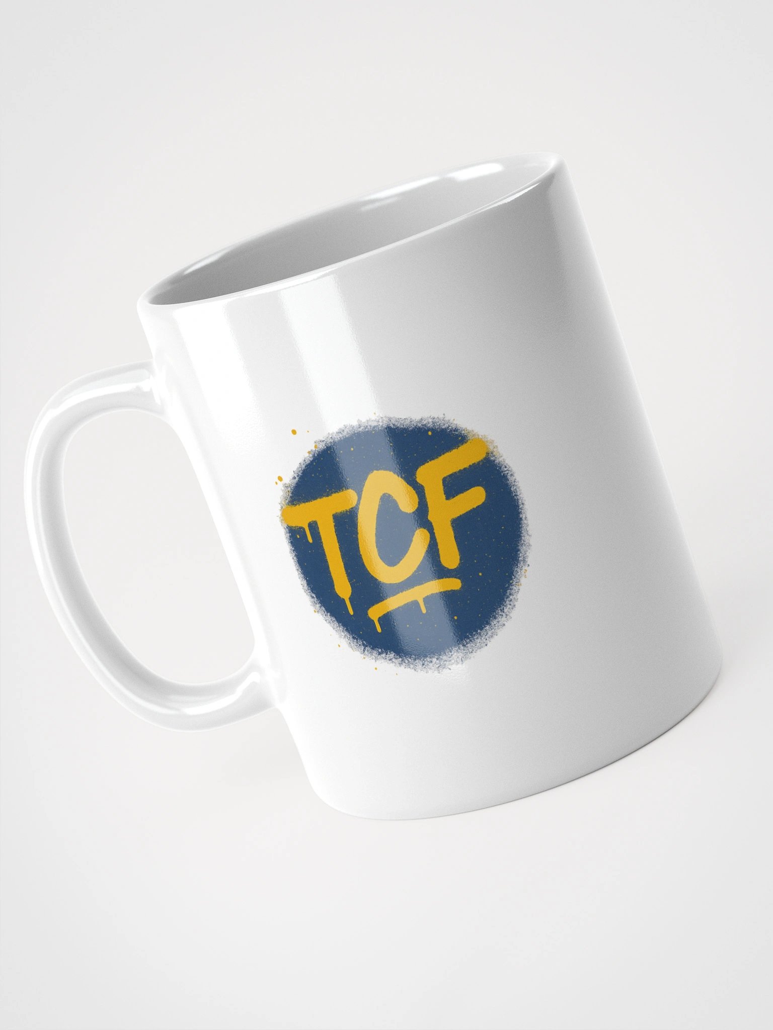 Mistrial And Error Coffee Mug product image (2)