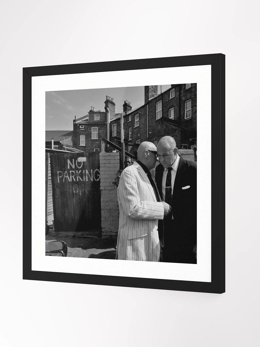 Framed Street Photography product image (2)