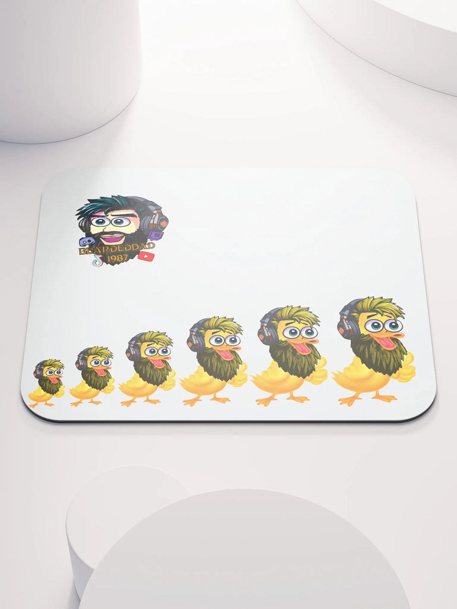 Duck Dynasty Mouse Pad product image (1)