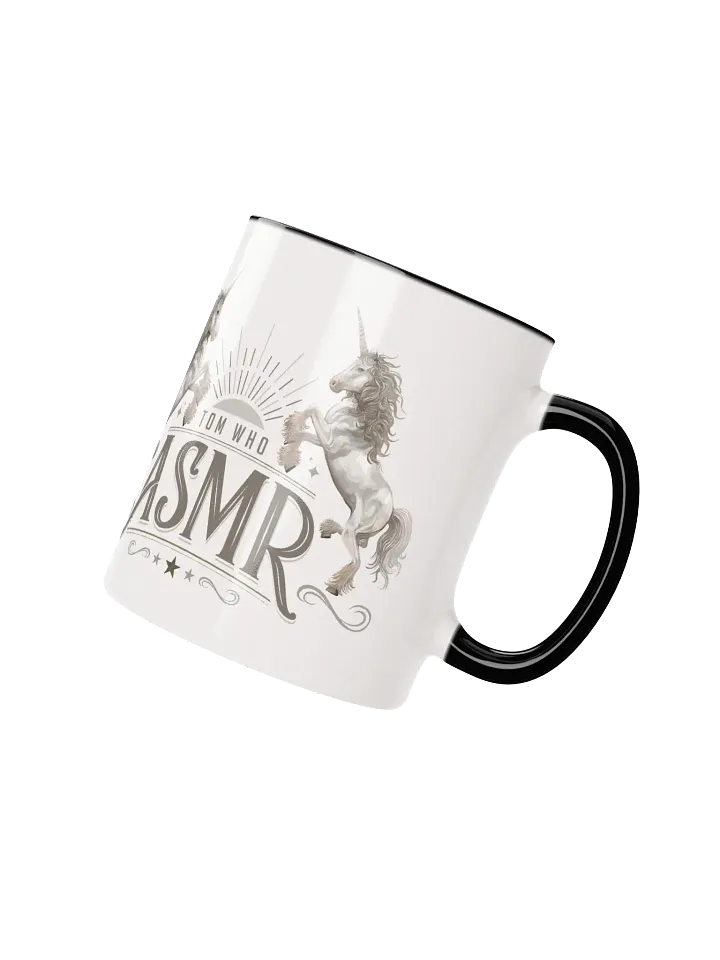 ASMR Unicorns / Mug product image (17)