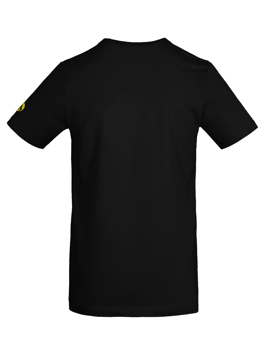 Goro The Pug T-Shirt [Nickname Edition] product image (8)