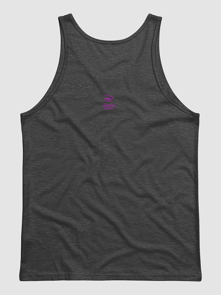 Tax The Rich Tank product image (2)