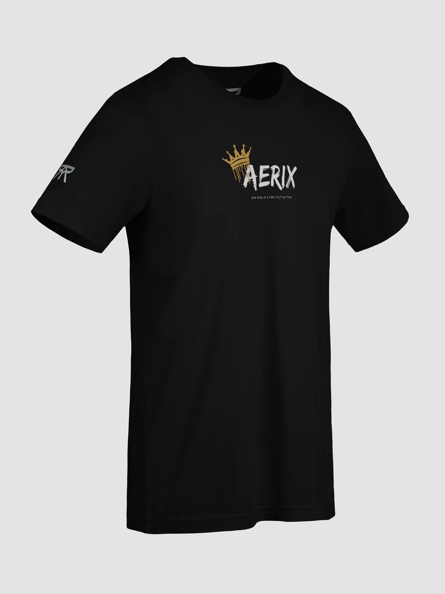 Aerix Marked Tee product image (9)