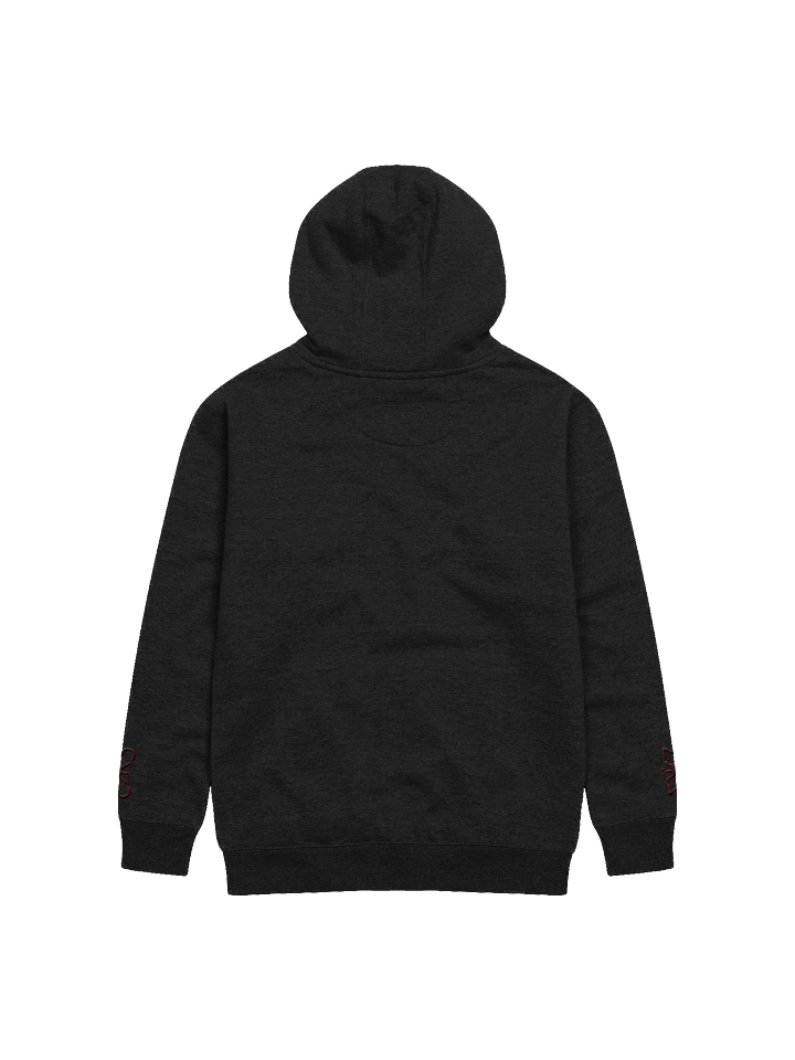 CC Moth Logo Hoodie product image (3)