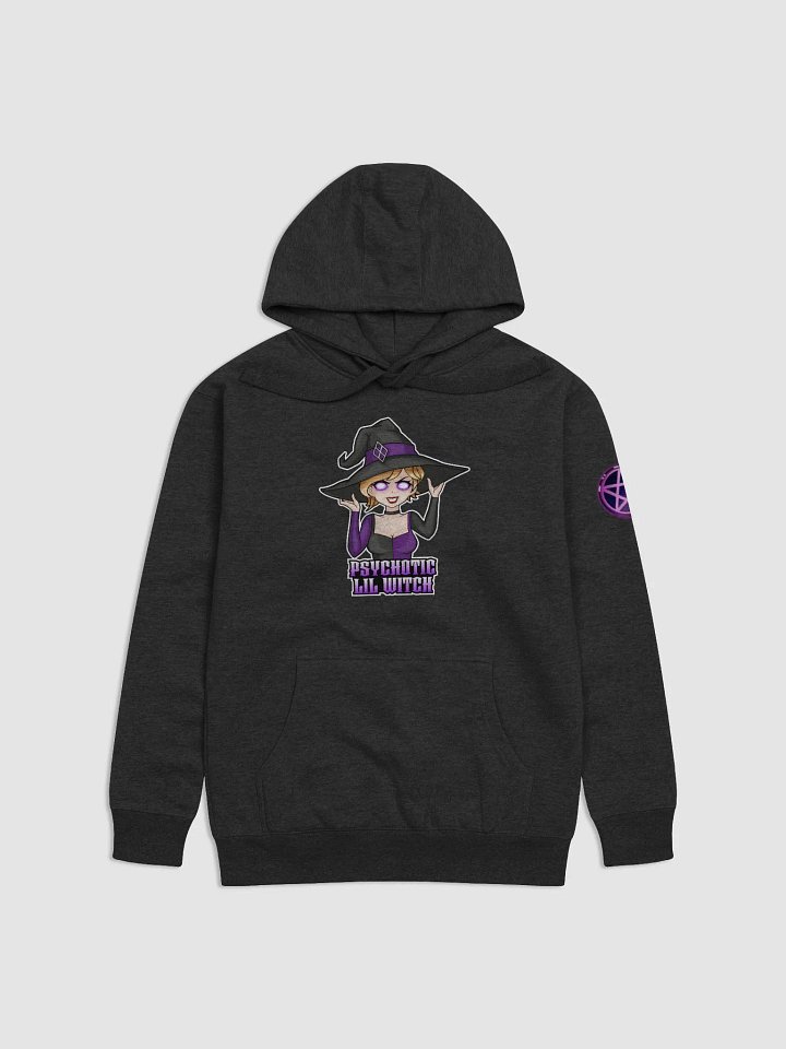 lil witch hoodie product image (3)