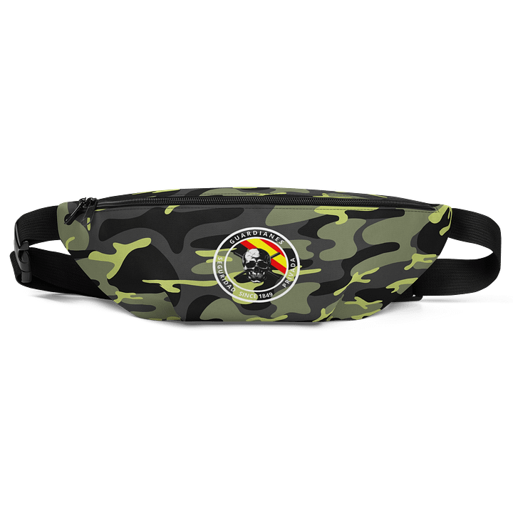RIÑONERA CAMUFLAJE (EU) product image (1)