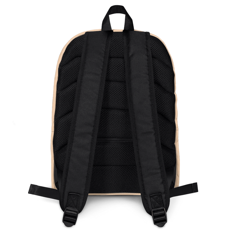 Ms Sniped 2.0 back pack product image (3)