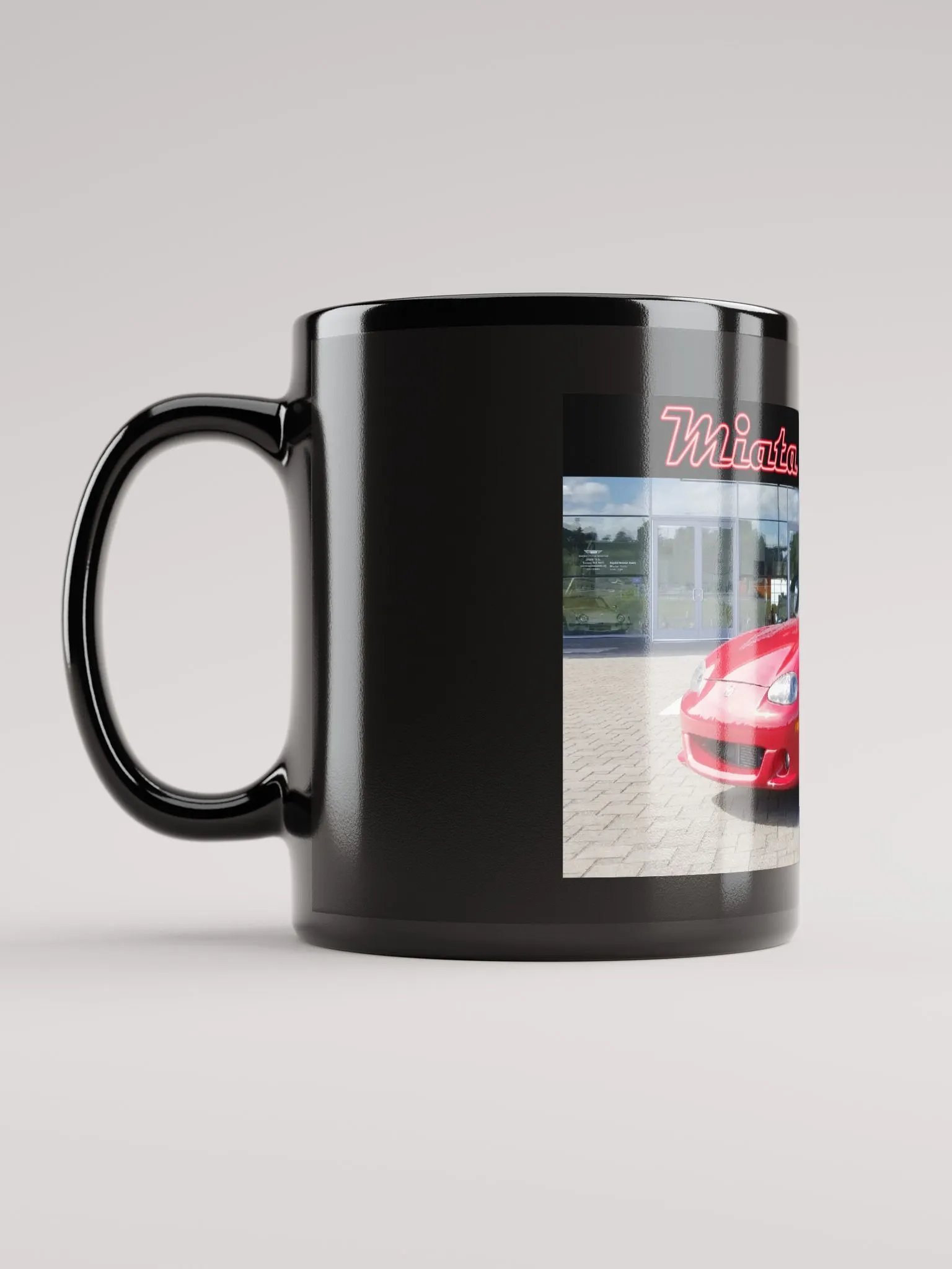 The OG MSM Coffee Mug - (11 oz or 15 oz sizes) product image (6)