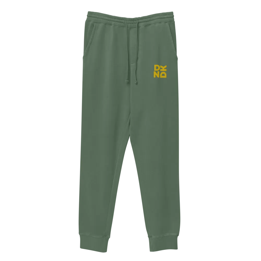 Unisex DKND Merch Joggers product image (4)