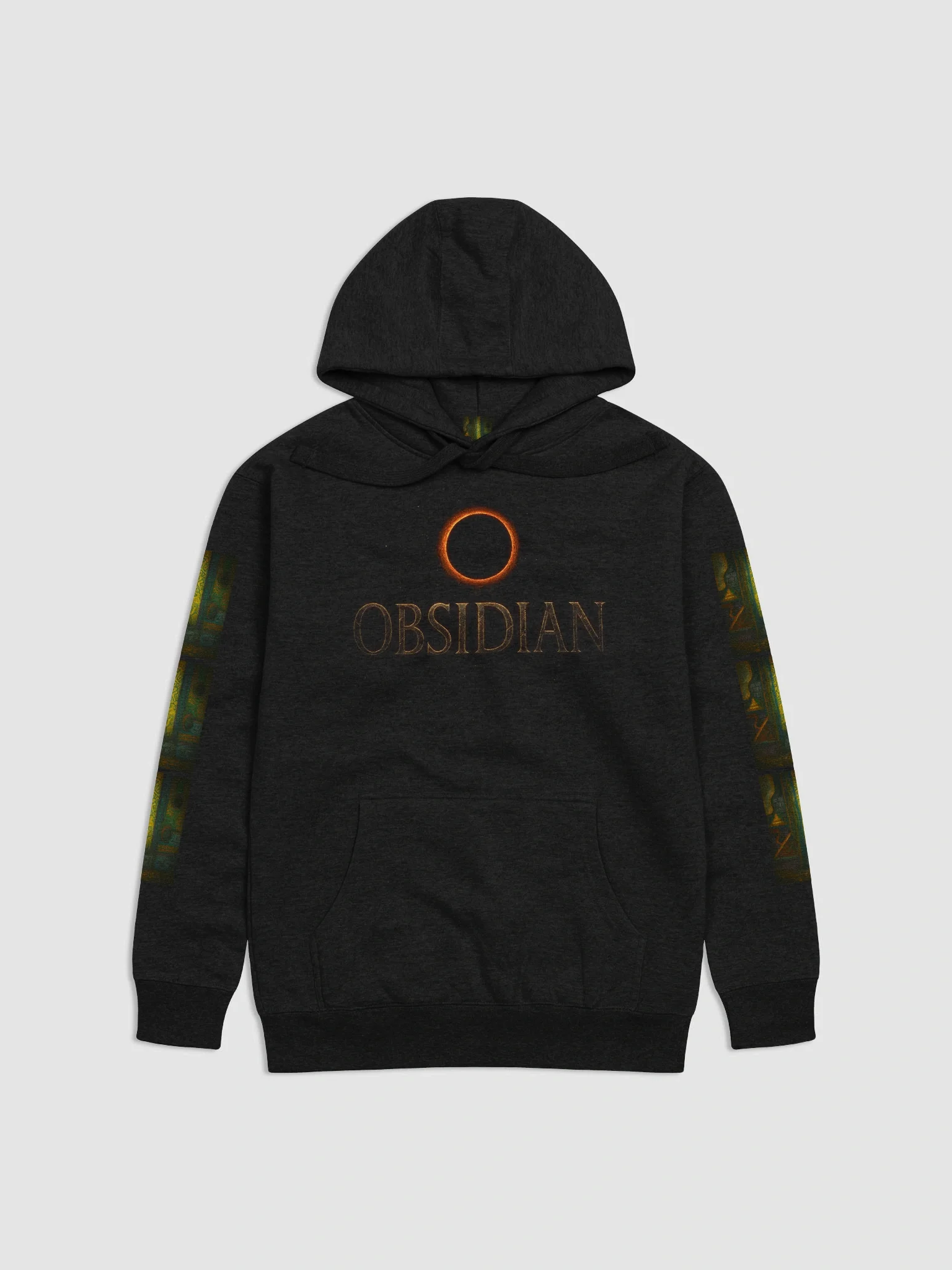 Mark of 0bsidian product image (1)