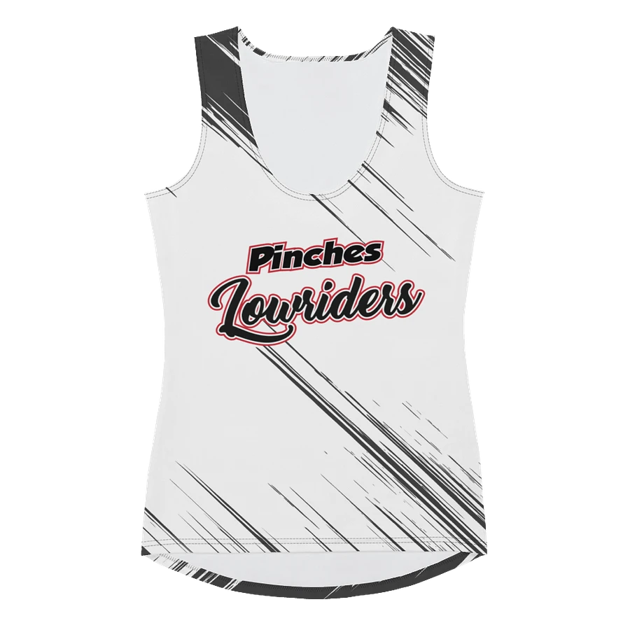 PL Tank Top product image (3)