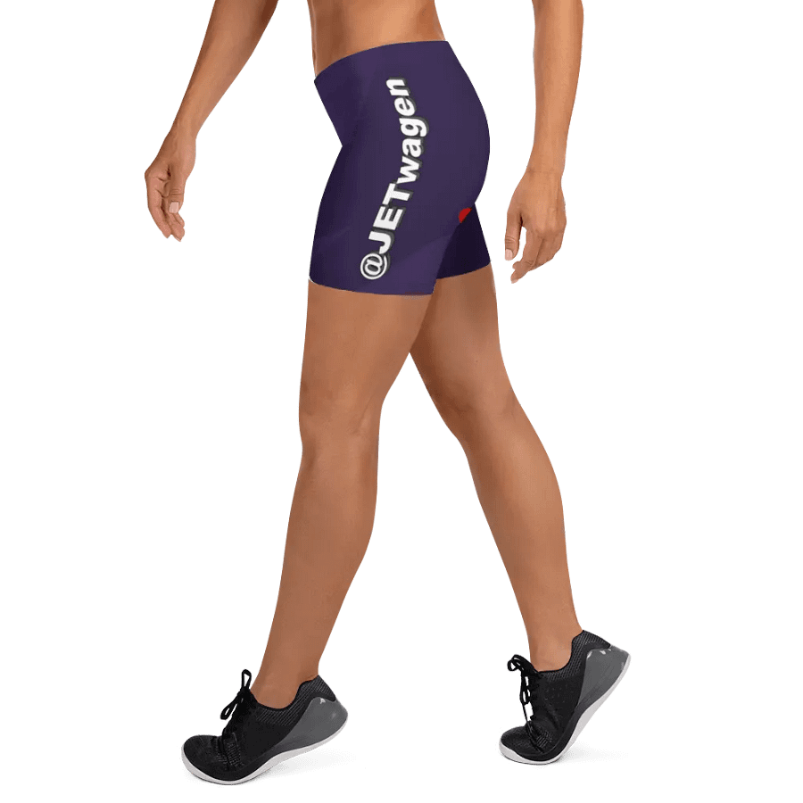 Good Hoe - Bike Shorts product image (9)