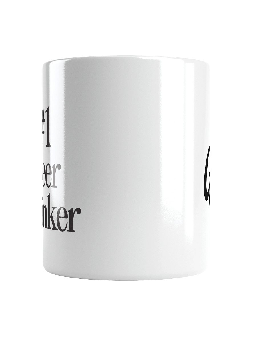 #1 Beer Drinker product image (5)