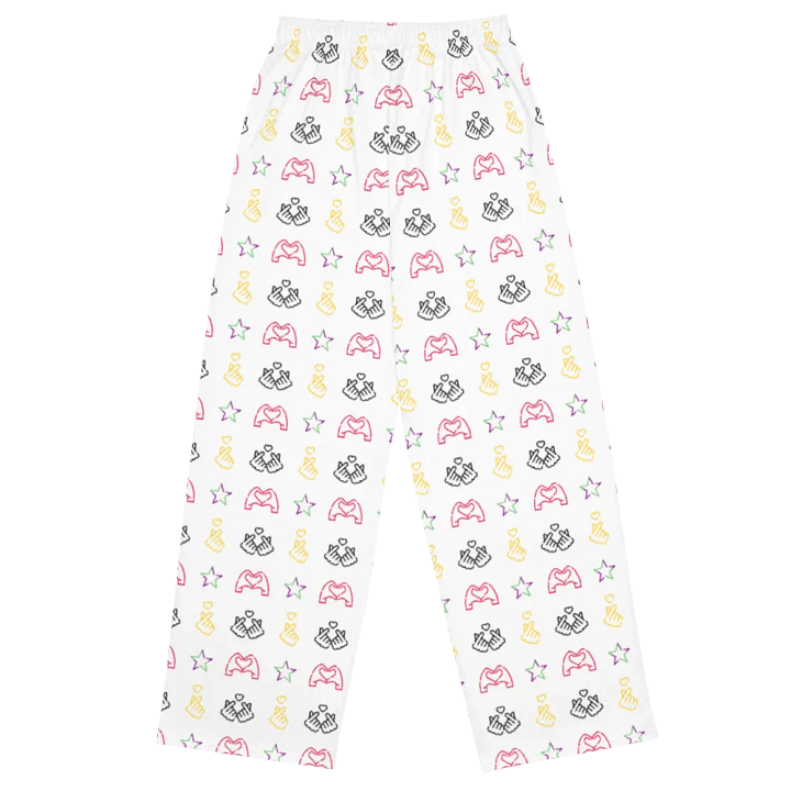 K-Pop Stars Pants product image (2)