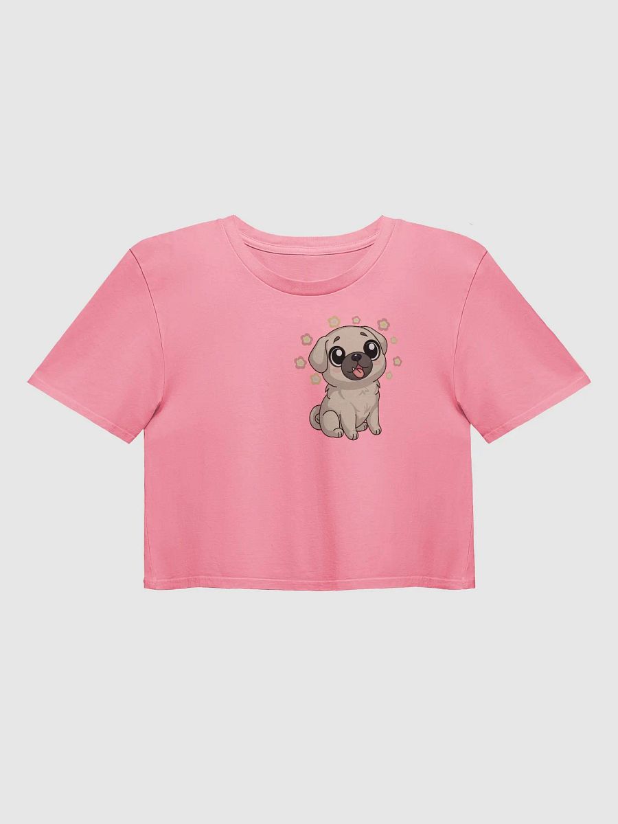 Charlie Joy acnh Crop Top product image (1)