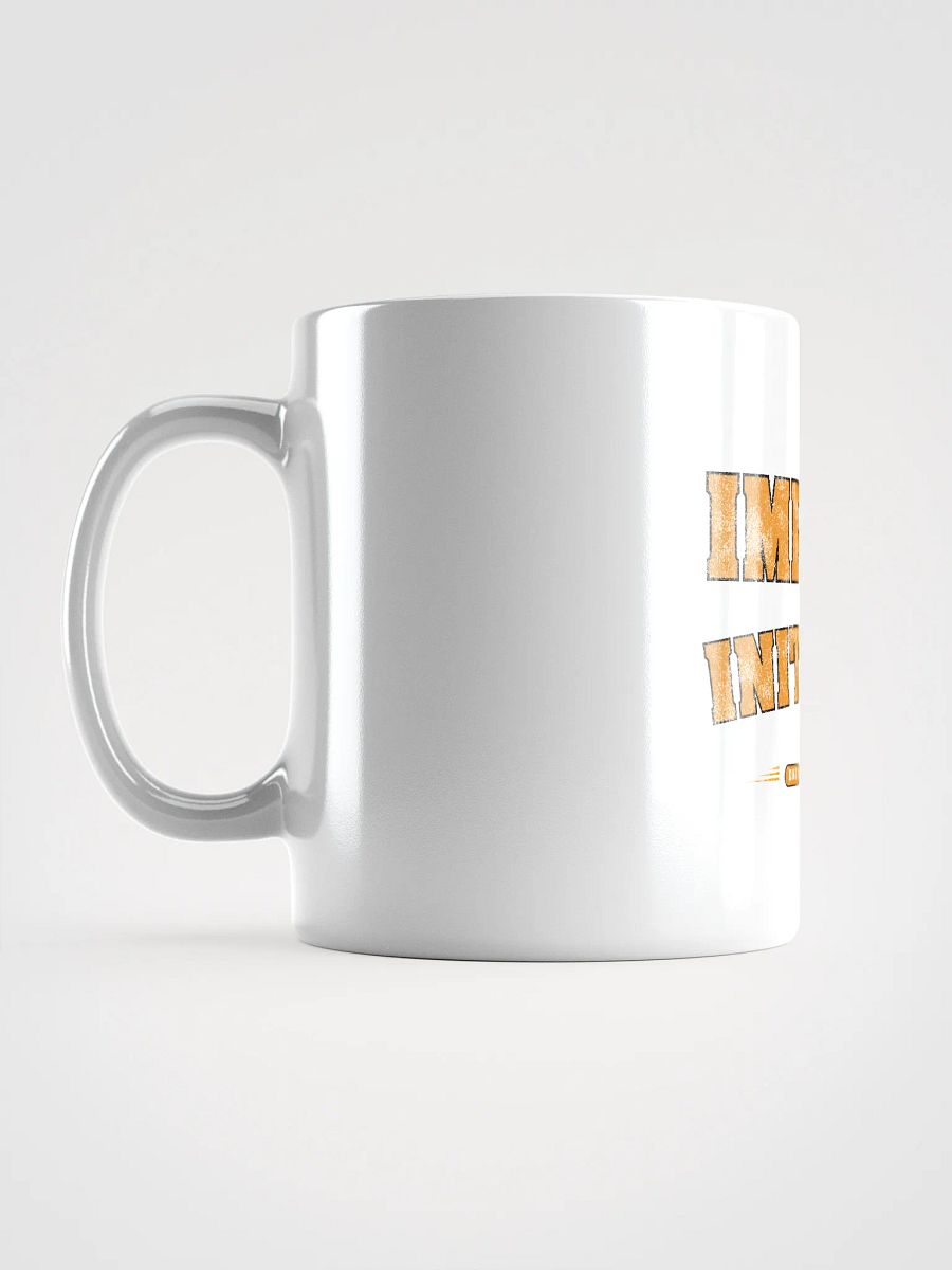 Impact Initiate! Energy Unleashed Mug product image (16)