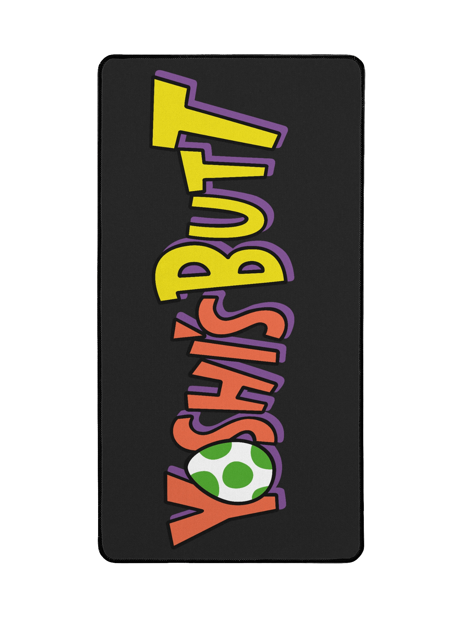 Dino Booty - Desk Mat 15.5" x 31.5" product image (2)