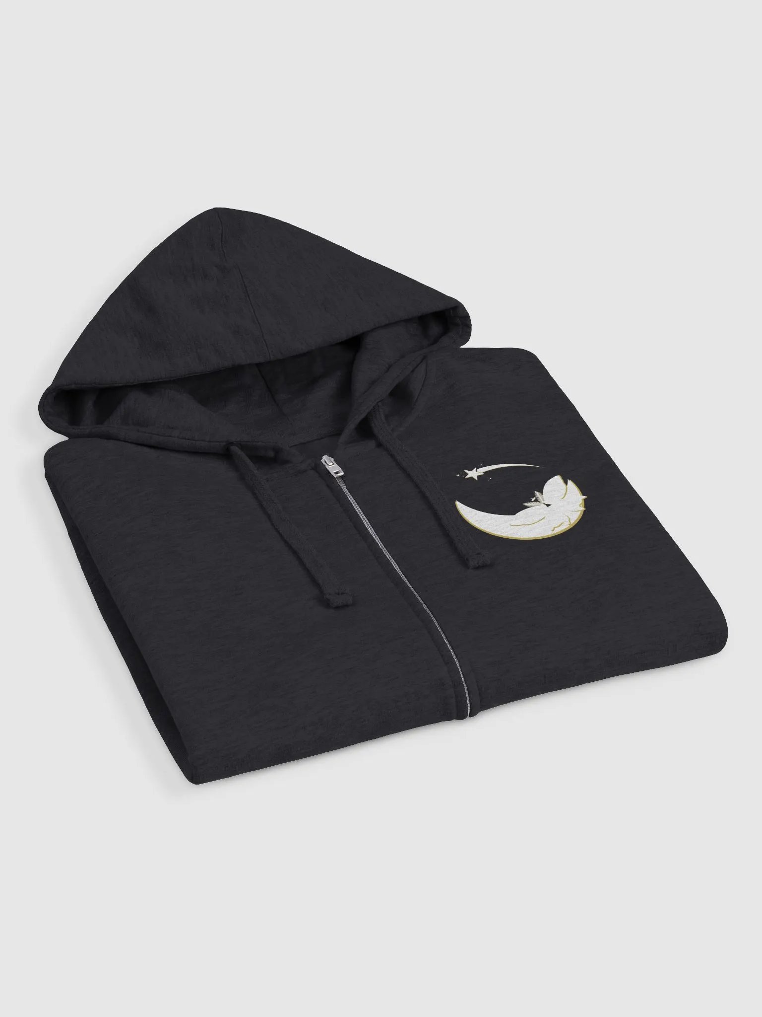 You Are Enough 20 Languages ImaginaryStory Zip Up Hoodie product image (4)