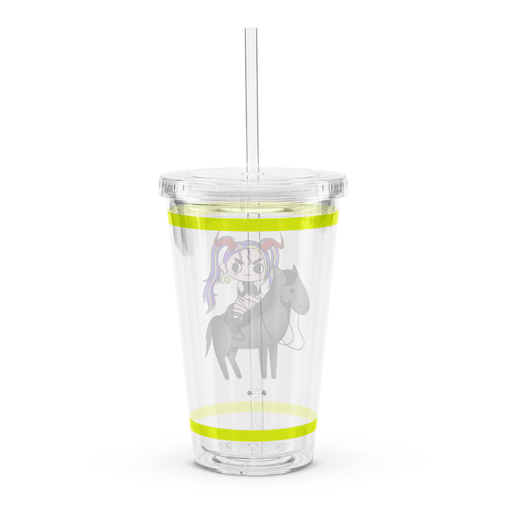 Horsening Cup product image (2)