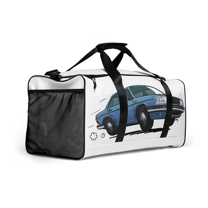 Audi 100 5S taske product image (2)